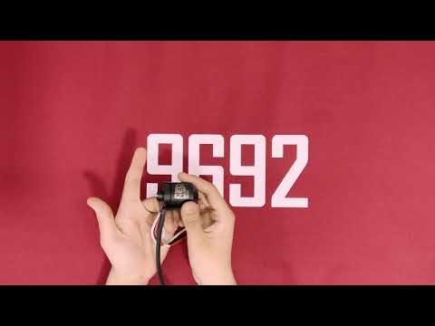 Sigma Tech Talk: Episode 8 | NEO 550 Explanation