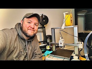 Bambu Lab A1 - First Impressions