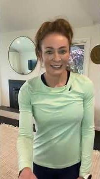 BIG W | Keeping Fit at Home | Resistance Bands with Michelle Bridges