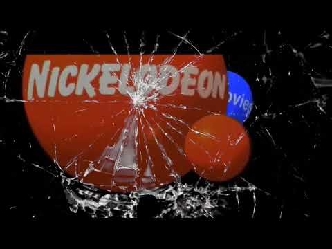 Nickelodeon Movies Sneezing Planet ID Bloopers