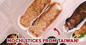 17 Best Sengkang Food Places For Cheap Korean Food, Popular Min Jiang Kueh And More