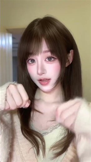 Why Did I Mess Up My Bangs After My First Kiss? | Youdaoplaceholder0