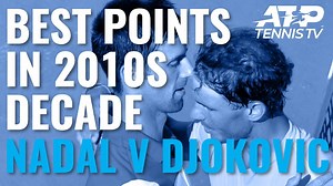 Rafa Nadal - Novak Djokovic: Hora y dónde ver la final de la ATP Cup 2020 de tenis en directo por TV