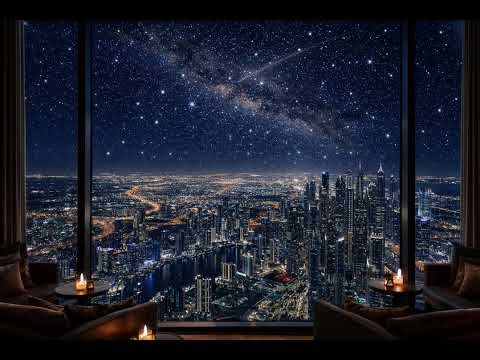 High Floor lounge Music - Relaxing Jazz Piano -Soft Jazz Background Music