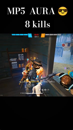 MP5 AURA 999+ #music #challenge