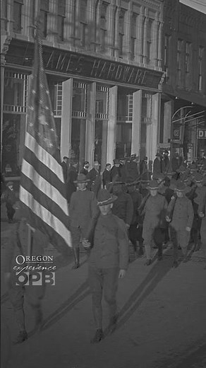 🎆🎉 July 4, 1914 - Celebrations from 110 years ago 🎇#oregonexperience