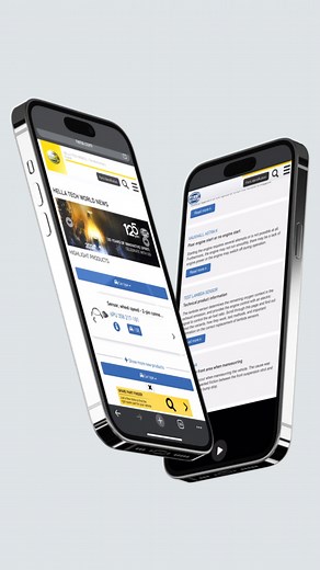 A new brake caliper in just a few steps 🔧 HELLA TECH WORLD shows you how to do it and what to look out for in brake calipers based on the floating caliper principle. Watch the how to video now. 👇 https://www.hella.com/techworld/sg/Technical/Brakes/Floating-calliper-guide-pins-52212/ | HELLA