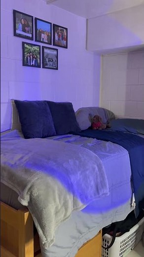 The Perfect Finishing Touch to Your College Dorm Room! Me Sooo Comfy® Coma Inducer Twin XL Blanket