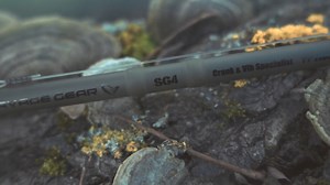 13K views · 84 reactions |  #SG4 Spinnrutenserie im Blickfang! ...