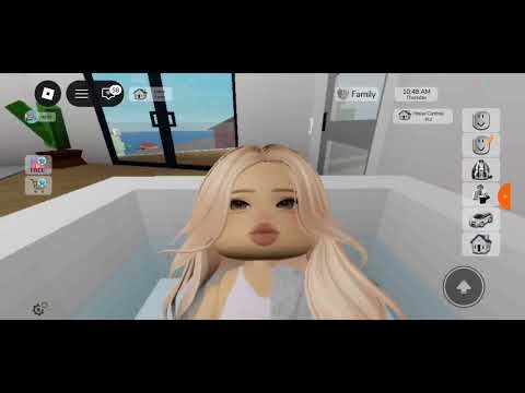 *the real* Brookhaven morning routine | roblox Brookhaven