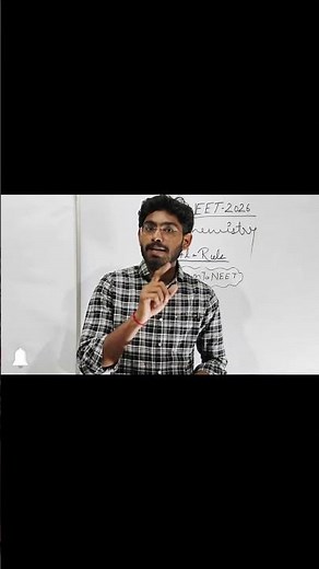 The secret pattern of electrons ⚛️Electronic Configuration explained fast! #shorts