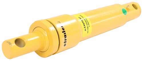 Replacement Angle/Lift Cylinder for Meyer/Diamond Snow Plow - 10" Stroke - Single Acting SAM Snow Pl