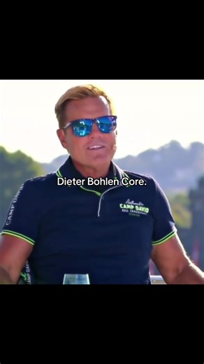 Understanding Dieter Bohlen's Mentality