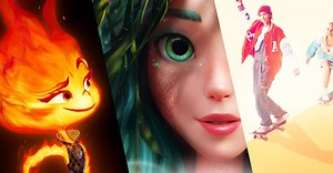 Kinofilme für Kinder im Juni 2023 (mit FSK und Altersempfehlung)