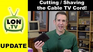 Watch How I Use the HDHomerun Network Tuner on Amazon Live