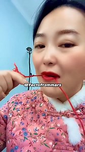 Facts From Mars on Reels