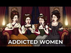 The Opium Craze: Victorian London’s Hidden Plague