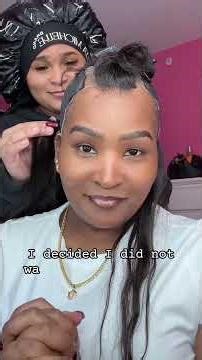 Closure quick weave tutorial