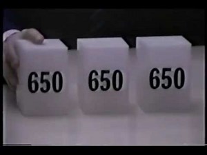 Anacin Commercial (1981)