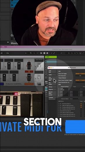 FCB1010 to Computer: Easy MIDI Connection Guide for Beginners #shorts