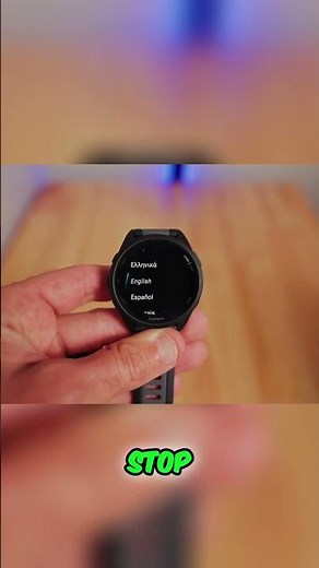 Garmin Forerunner 165 + TriSchedule 💥 Pair & Setup in 60 Seconds! 📱🔥 Interval Run Mode Made Easy🏃‍♂️