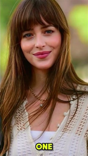 Dakota Johnson's Untold Success Story | From Hollywood Family to Global Superstar