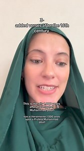 29K views · 2.7K reactions | Why she left Christianity and Converted to Islam ☪️懶✨ #RevertedMuslims #Muslim #MuslimTikTok #Alhamdulillah #ForYou #RevertedMuslim #ConvertStory #PowerofPrayer #NonMuslim #NewMuslim #RevertStory #ConvertedMuslim #Christianity #Muslims #YouTubeShorts #MuslimShorts #Muslimah #DailyReminder #shahada #shahadah #reverttoislam #muslimrevert | Reverted Muslims | Facebook