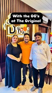 With the OGs at the Original D Bapi, Barrackpore Got to know their History while savouring some delicious Mughlai fare #FoodZpah #Biryani #Bengal #MughlaiFood | FoodZpah Vlog