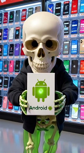 📱 iPhone or Android The Truth Nobody Tells You