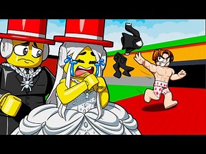 BACON NEVER SHOWED UP TO HIS WEDDING