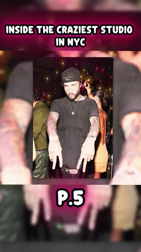 Exploring a Creative Space: Inside the NYC Studio