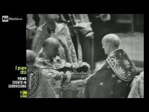 Quando Elisabetta fu incoronata Regina del Regno Unito