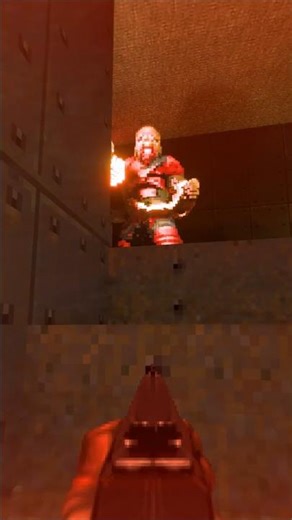 Doom 2 RTX 💯👀 @itsStanic