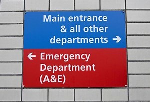 Digital health lessons from the NHS