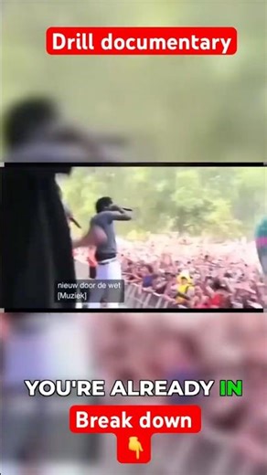 The Sound That Changed Hip Hop Forever #drillculture #musichistory #chiefkeef