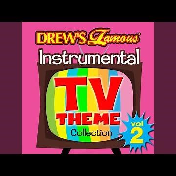 Gilligan's Island (Instrumental)