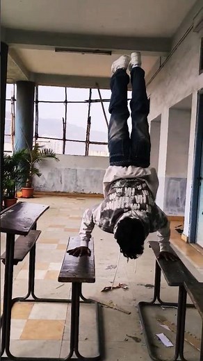 How to Do a Handstand – Step-by-Step Guide