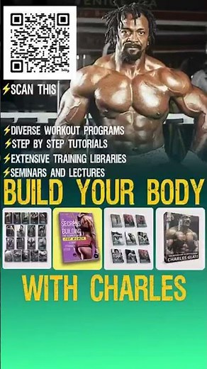 Want to force serious growth? Try German Volume Training! 💥 GVT is all about pumping blood into the