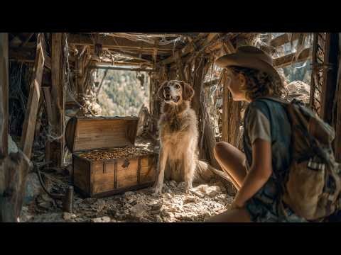 A Lost Treasure Map Leads to an Incredible Adventure! | Watch This Exciting Movie for Free
