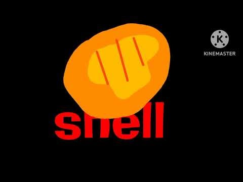 Shell Logo