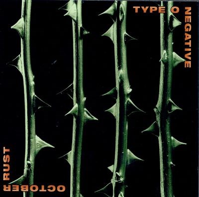 October Rust - Type O Negative | Album | AllMusic