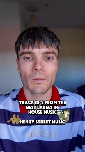 Henry Street Music is one of my favourite underground house music record labels and here’s five reasons why #housemusic #dj #vinyl | Us Two - Craig & Grant Gordon