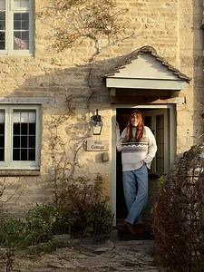 Louise Roe on Reels
