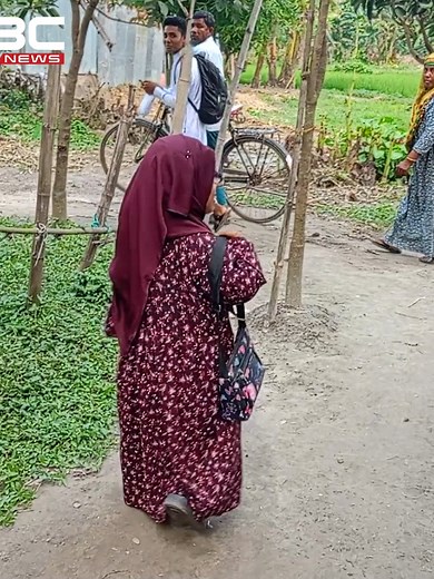বামন হওয়ায় চাকরি পাচ্ছেন না মাস্টার্সপড়ুয়া মেরিনা