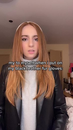 Boost Your Ego with Stylish Leather Gloves | Fashion Trends