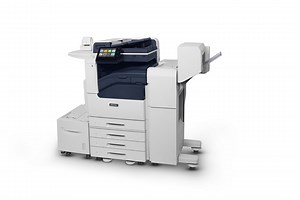 Versalink C7120/C7125/C7130 - XCS Group