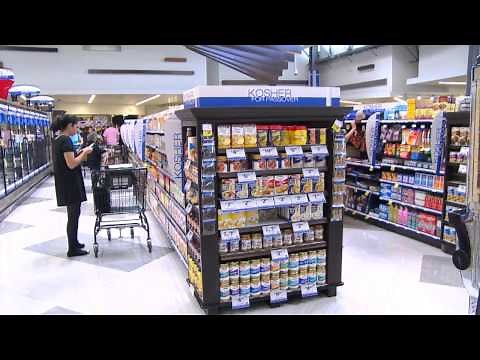 The New Ralphs Fresh Fare in Sherman Oaks | VIDEO | Ralph's