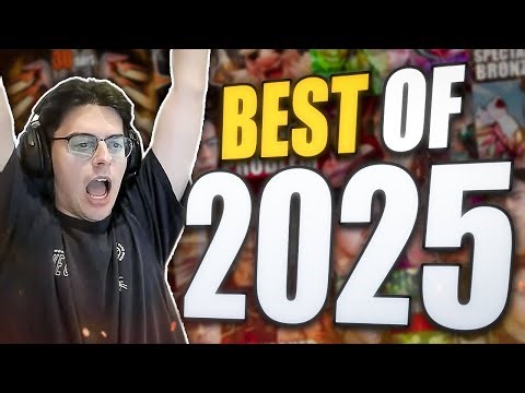 BEST of Apply 2025!