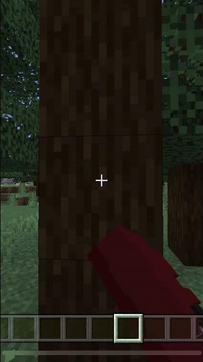 Cómo hacer una mesa de crafteo!!! En minecraft!!