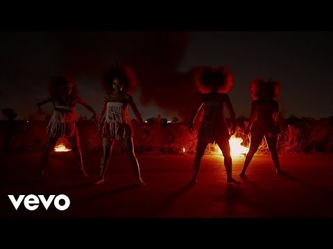 Sam Deep, Azana - BoGogo (Official Music Video)